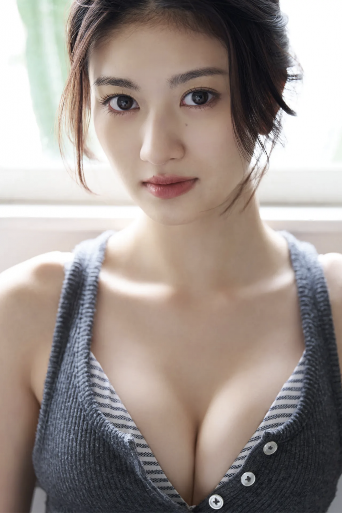 图片[3]-FRIDAYデジタル写真集 吉田あかり『シンデレラの誘惑』【66P 224MB】-石川澪写真网