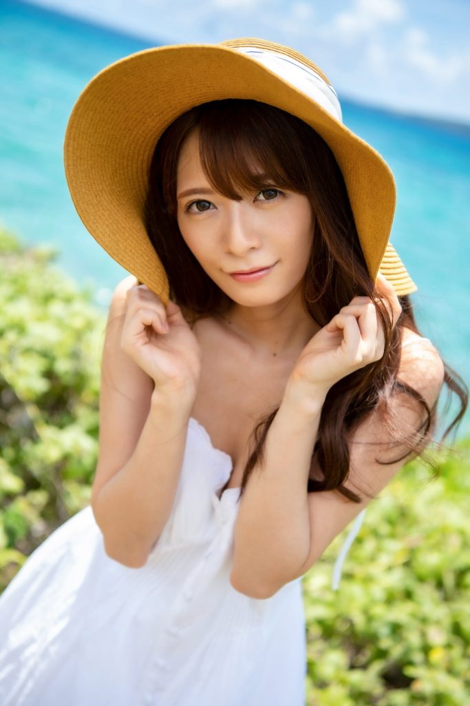 图片[5]-のん日和　野々浦暖【グラビア写真集】 PRESTIGE　DIGITAL BOOK SERIES (PRESTIGE PHOTOGENICS)【78P 50MB】-石川澪写真网