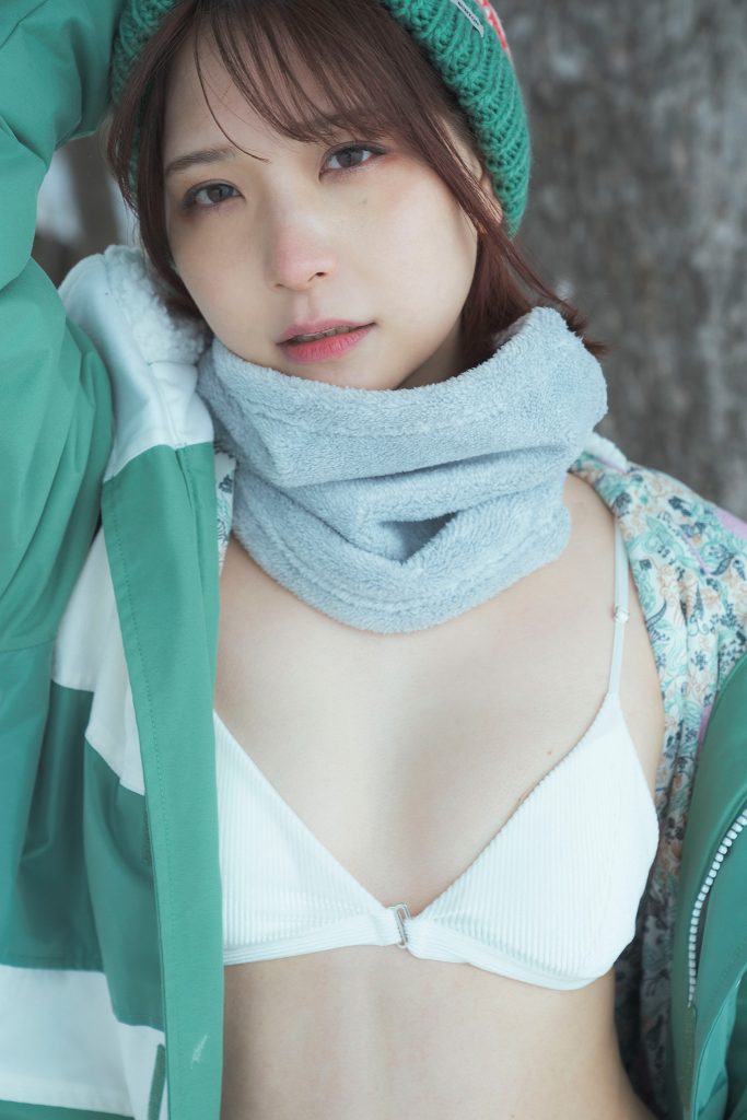 图片[5]-週刊ポストデジタル写真集　あまつまりな　ricca rocca【94P 79MB】-石川澪写真网