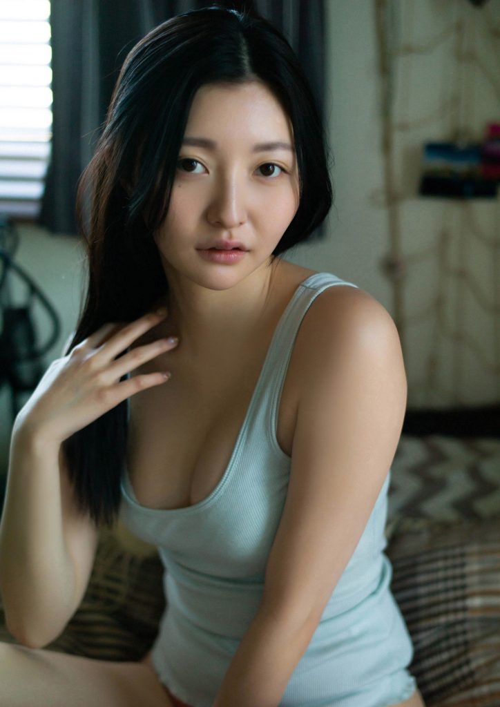 图片[2]-【デジタル限定】橋本萌花写真集 Gテレデジタル！ (Ｇテレデジタル！)【43P 38MB】-石川澪写真网