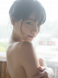 Tsubasa Hazuki 葉月つばさ - RED ZONE【84P 254MB】-石川澪写真网