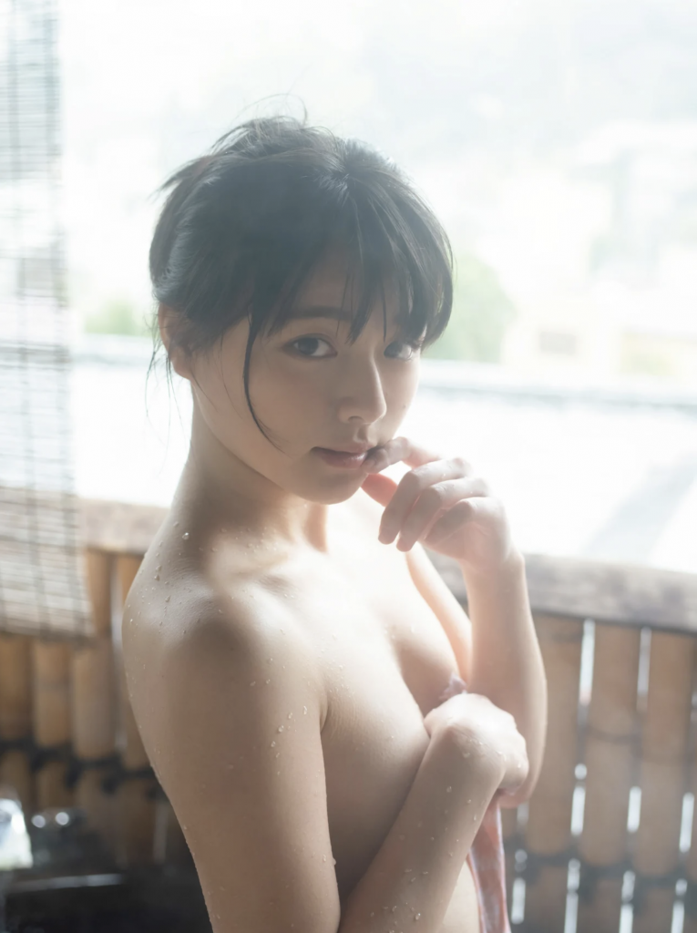 图片[5]-Tsubasa Hazuki 葉月つばさ – RED ZONE【84P 254MB】-石川澪写真网