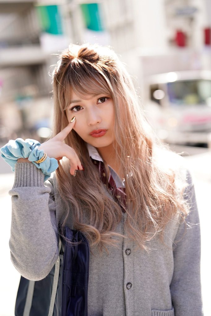 图片[2]-新井遥　ミスマガギャル化計画１　ヤンマガデジタル写真集【36P 15MB】-石川澪写真网