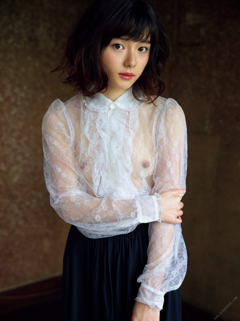 图片[5]-Tsubasa Hazuki 葉月つばさ – Water honey 水蜜【132P 356MB】-石川澪写真网