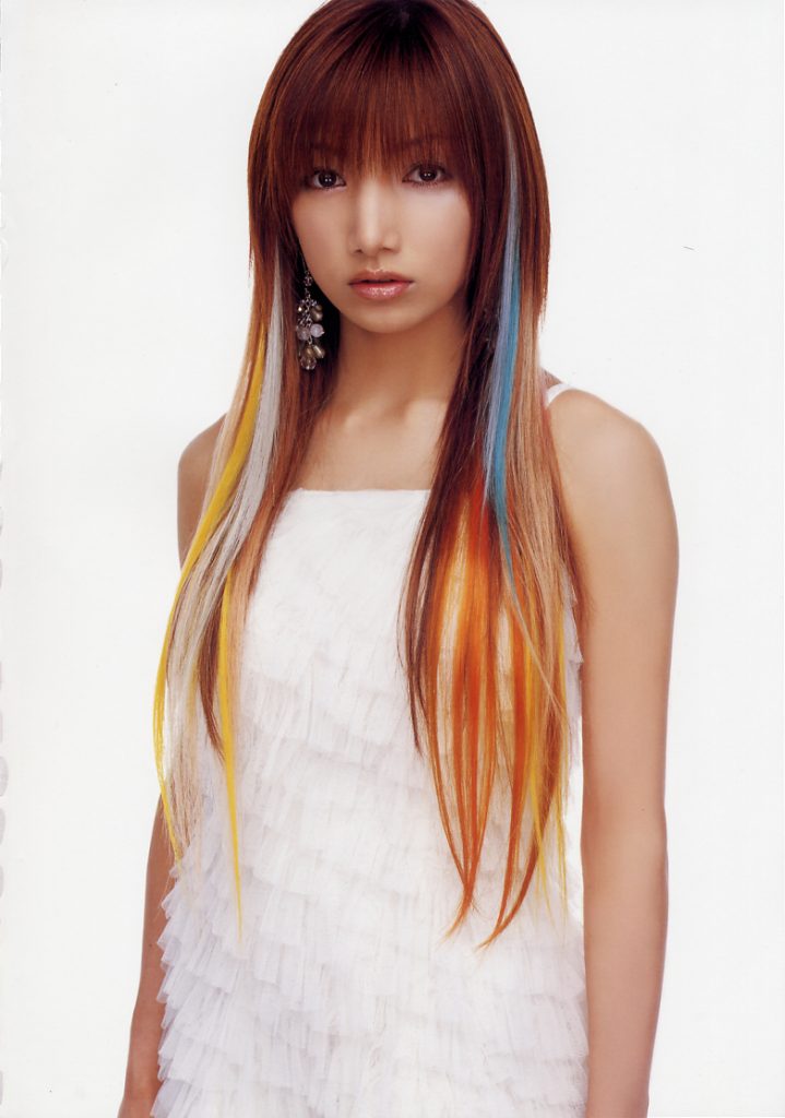 图片[1]-後藤真希 – Dear… 【158P 135MB】-石川澪写真网