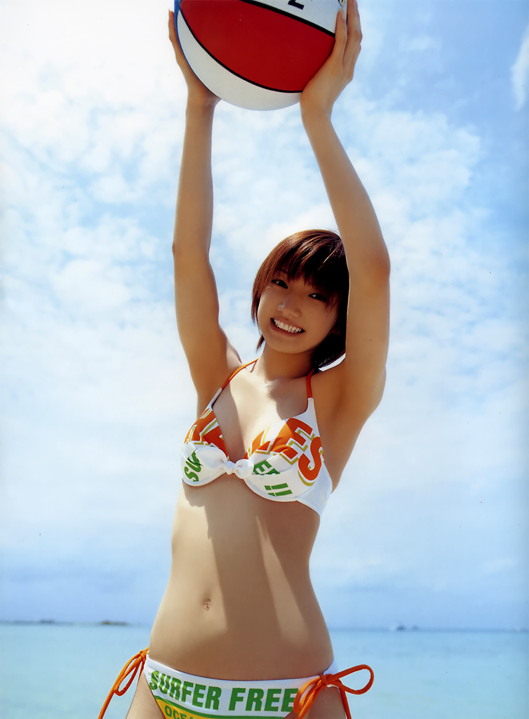 图片[6]-後藤真希 – Alo-Hello!【120P 37MB】-石川澪写真网