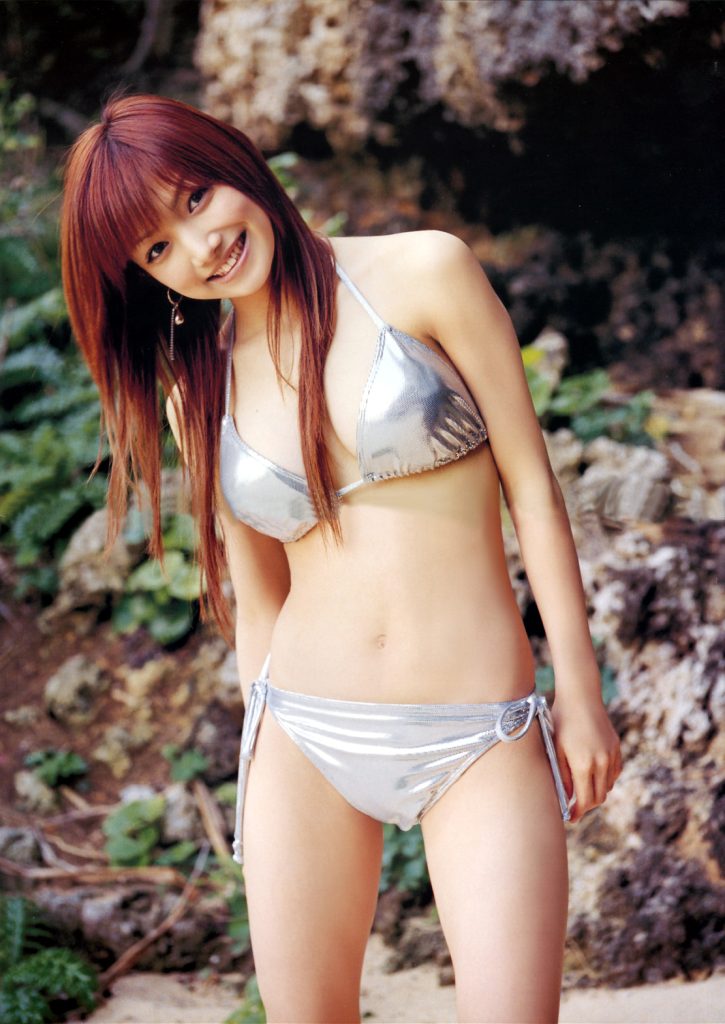 图片[6]-後藤真希 – Dear… 【158P 135MB】-石川澪写真网