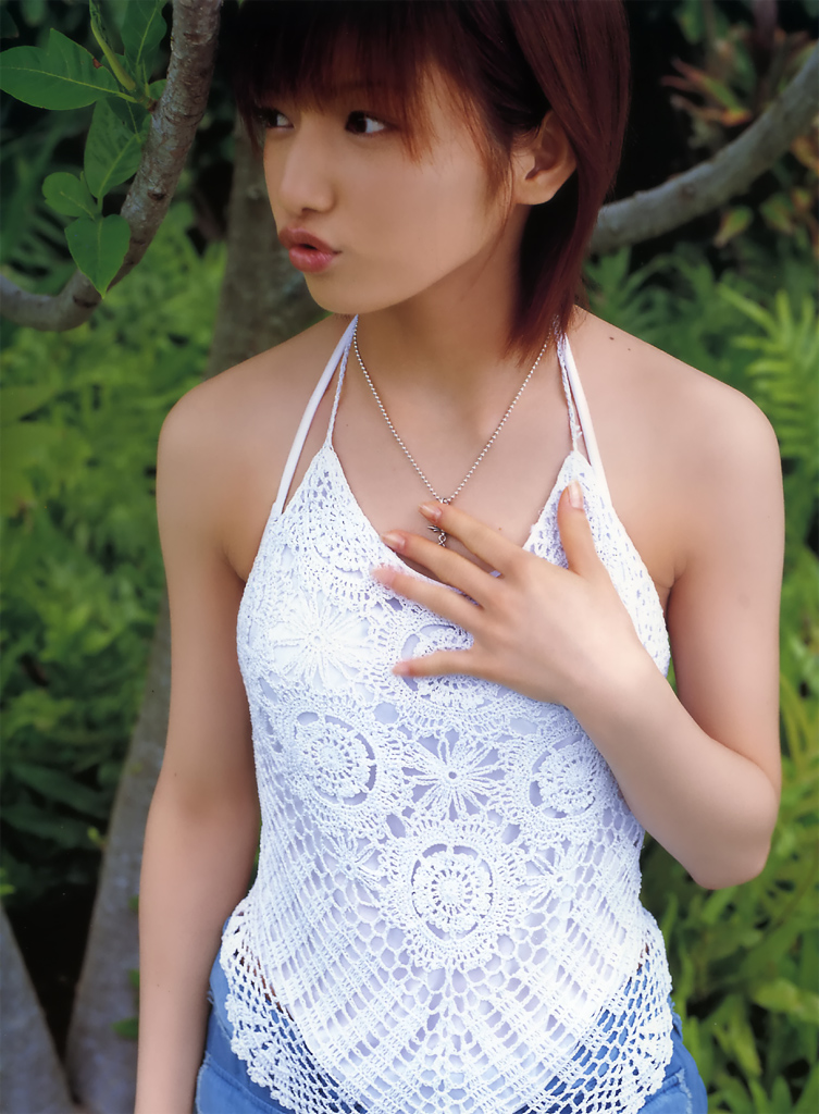 图片[2]-後藤真希 – Alo-Hello!【120P 37MB】-石川澪写真网