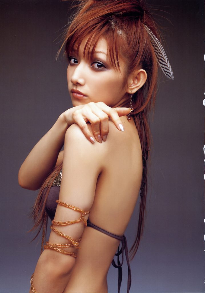 图片[2]-後藤真希 – Dear… 【158P 135MB】-石川澪写真网