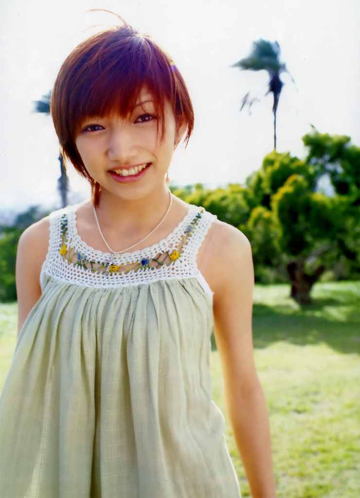 图片[3]-後藤真希 – Alo-Hello!【120P 37MB】-石川澪写真网