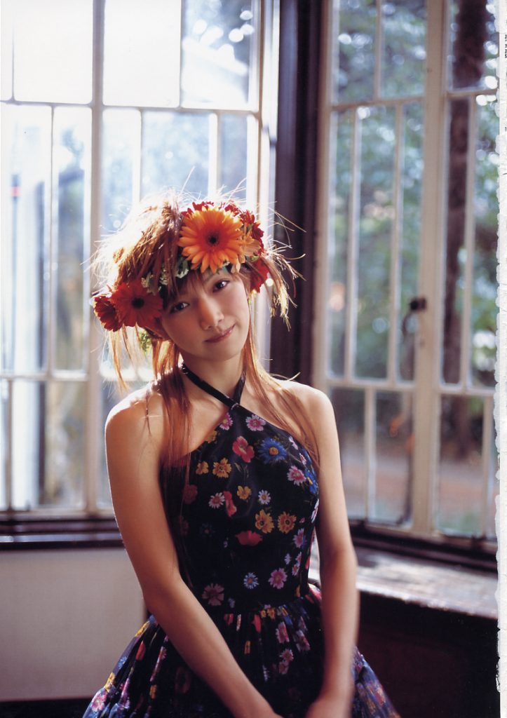 图片[3]-後藤真希 – Dear… 【158P 135MB】-石川澪写真网