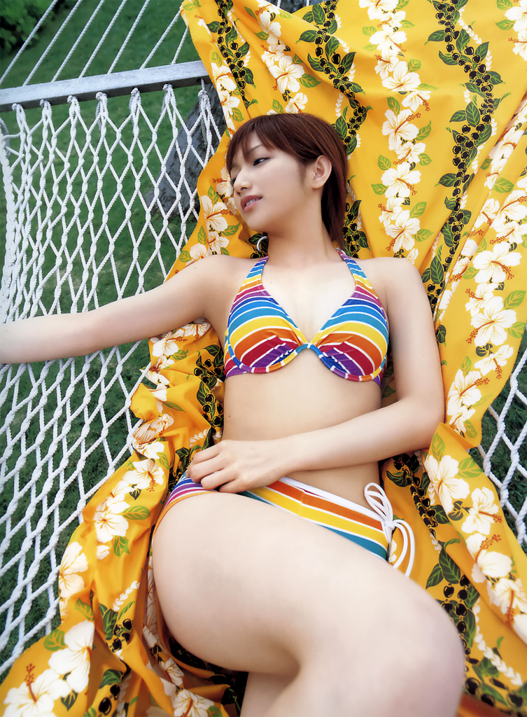 图片[4]-後藤真希 – Alo-Hello!【120P 37MB】-石川澪写真网