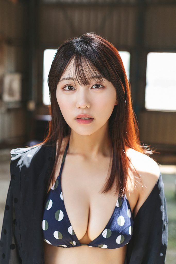 图片[3]-田中美久「MIKU TANAKA SS」【ヤングチャンピオンデジグラ】【74P 108MB】-石川澪写真网