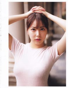 白間美瑠写真集《LOVE RUSH 》【145P 522MB】-石川澪写真网