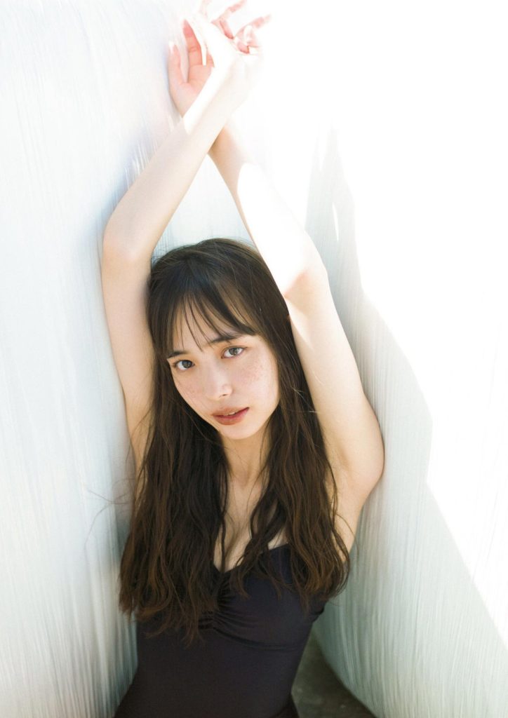 图片[5]-井桁弘恵1st写真集「my girl」【129P 38MB】-石川澪写真网