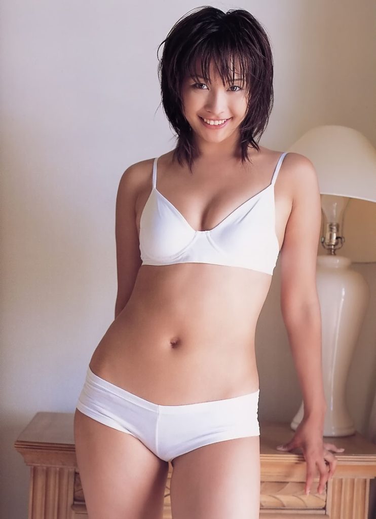 图片[5]-山崎真実 – MAMI蔵【127P 16MB】-石川澪写真网