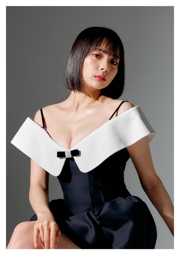 图片[3]-岡田紗佳 1stフォトエッセイ おかぴーす！　今日も私は運がいい【52P 15MB】-石川澪写真网