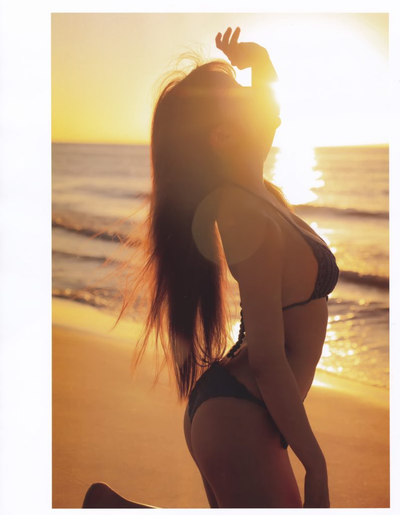 图片[6]-白間美瑠写真集《LOVE RUSH 》【145P 522MB】-石川澪写真网