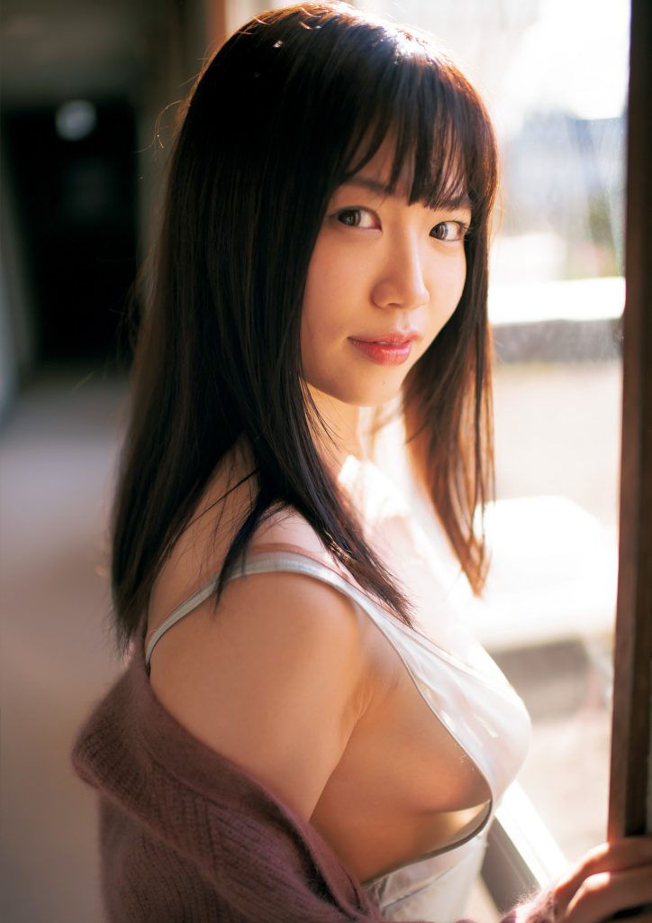 图片[4]-【54カット増 大増190ページデジタル完全版】鈴原りこ1st写真集 やわらかく、あたたかい。【197P 107MB】-石川澪写真网