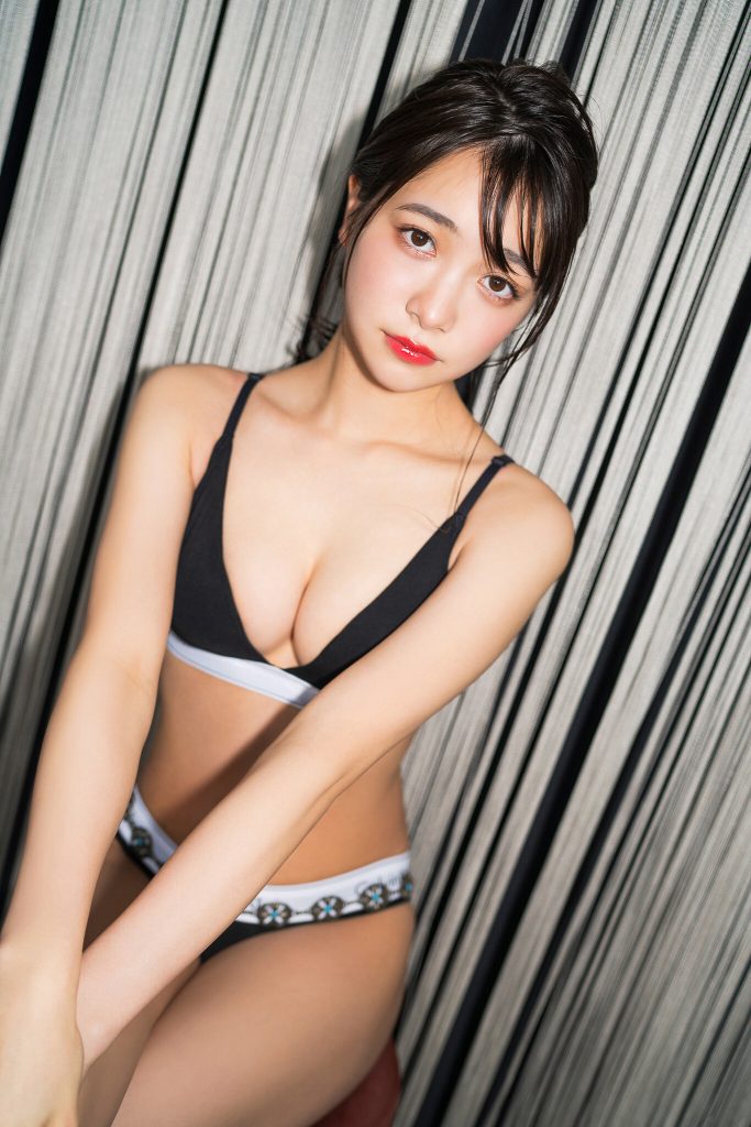 图片[4]-今森茉耶　ミスマガのアソビバ！　２０２３未公開傑作選ＳＰ！　ヤンマガデジタル写真集【39P 46MB】-石川澪写真网