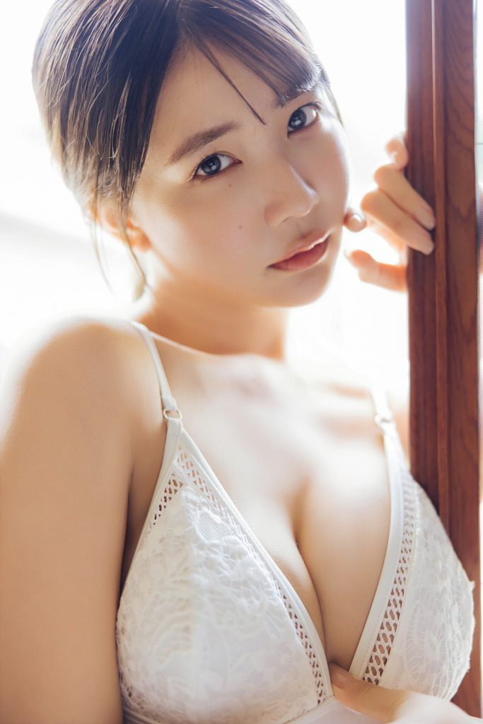 图片[2]-FLASHデジタル写真集　天羽希純　Are you ready【72P 88MB】-石川澪写真网