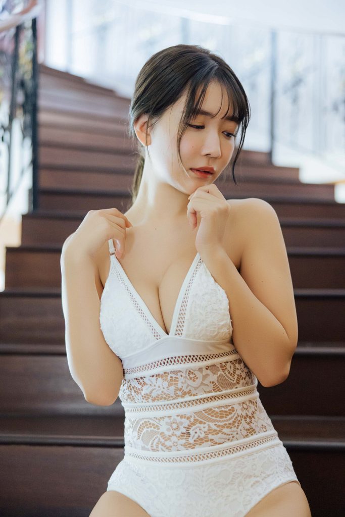 图片[3]-FLASHデジタル写真集　天羽希純　Are you ready【72P 88MB】-石川澪写真网