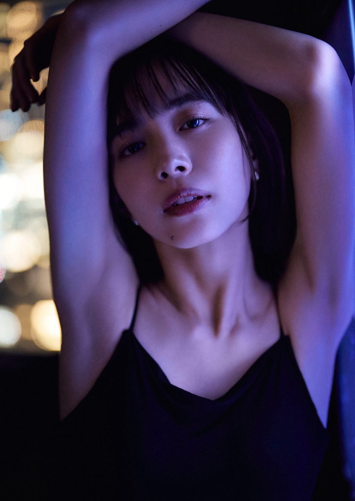 图片[6]-井桁弘恵 Up To Date スピサン グラビアフォトブック【41P 88MB】-石川澪写真网