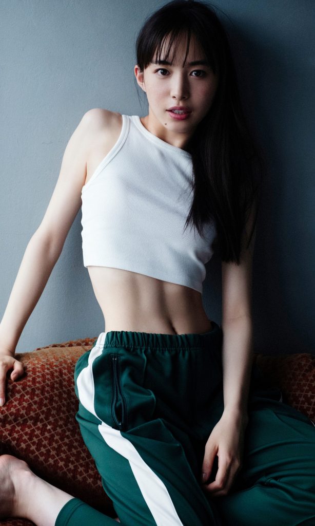 图片[4]-井桁弘恵『週プレ プラス！』アザーカットデジタル写真集「雨、時々、クリームソーダ。～prologue～」【45P 107MB】-石川澪写真网