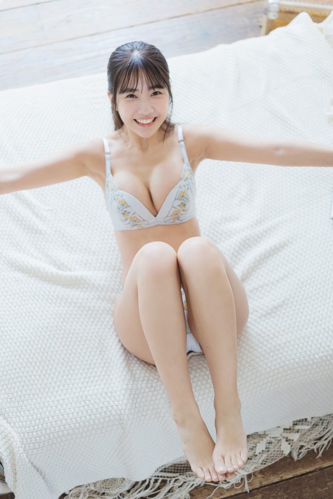 图片[5]-漫画アクションデジタル写真集 天羽希純「こっち見ていいよ」【51P 72MB】-石川澪写真网