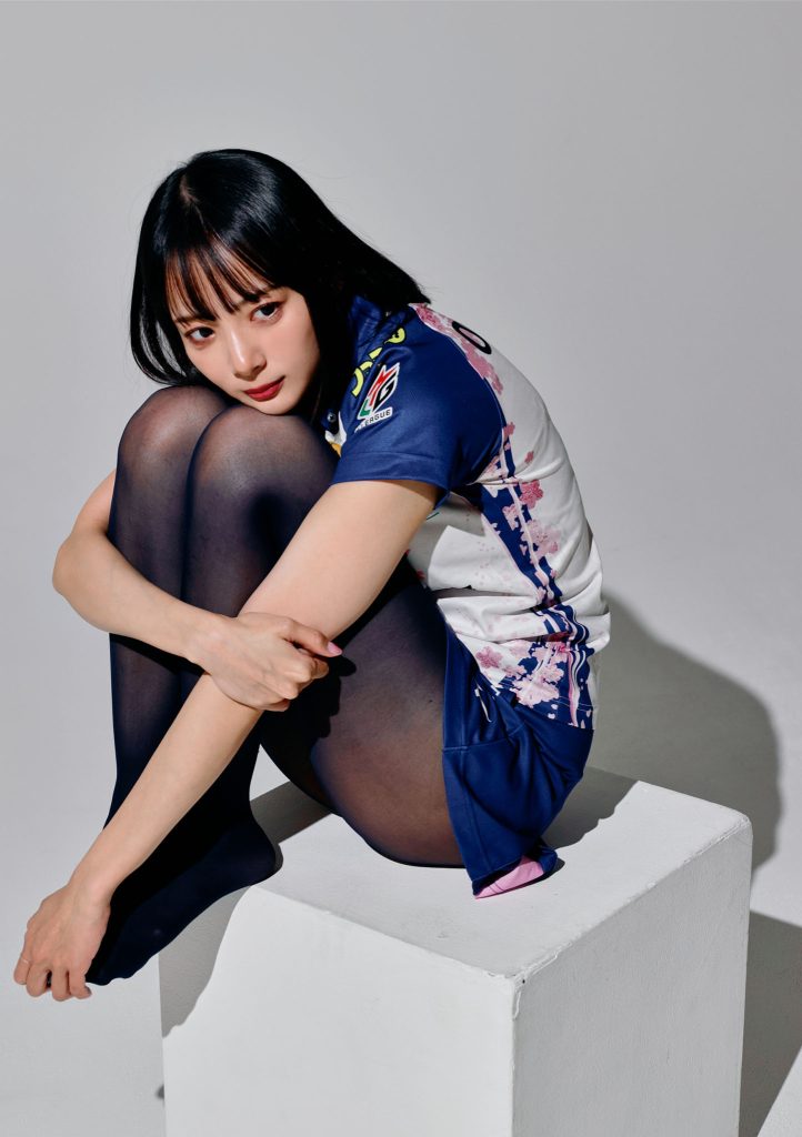 图片[1]-岡田紗佳 1stフォトエッセイ おかぴーす！　今日も私は運がいい【52P 15MB】-石川澪写真网