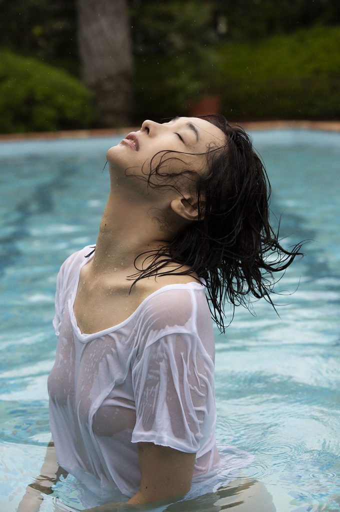 图片[5]-山崎真実 Just as I am【78P 73MB】-石川澪写真网