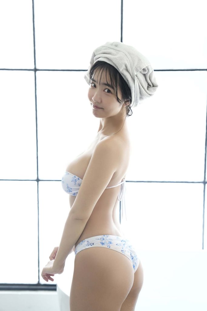 图片[5]-【DMM限定版】天羽希純 デジタル写真集 メルティーキスミー【61P 45MB】-石川澪写真网