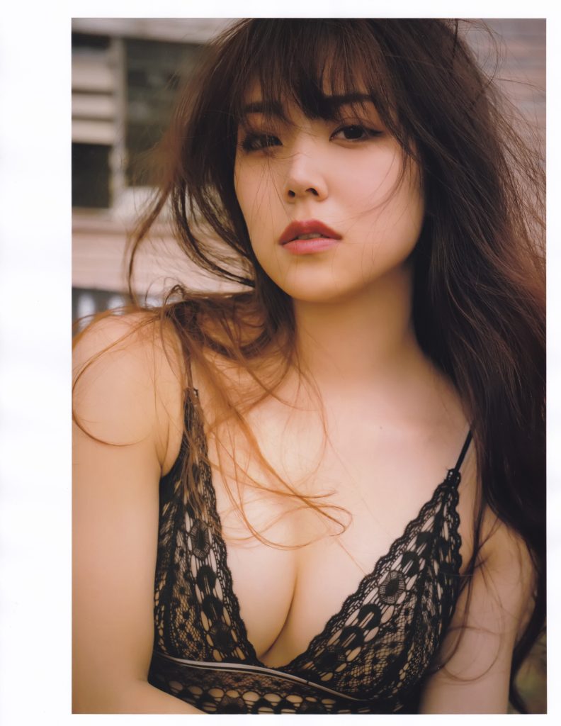 图片[4]-白間美瑠写真集《LOVE RUSH 》【145P 522MB】-石川澪写真网