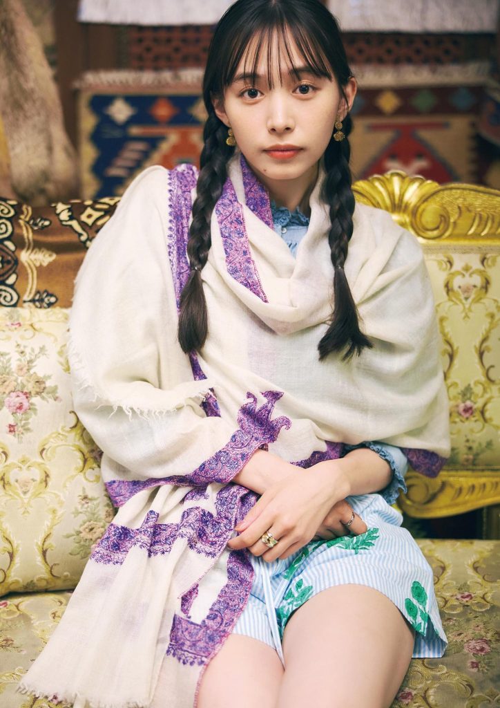 图片[2]-【電子版限定特典動画付き】井桁弘恵写真集　つかのま【151P 52MB】-石川澪写真网