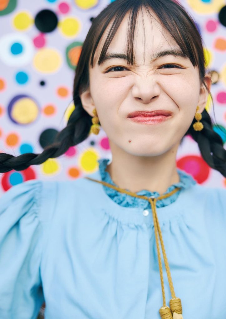 图片[3]-【電子版限定特典動画付き】井桁弘恵写真集　つかのま【151P 52MB】-石川澪写真网