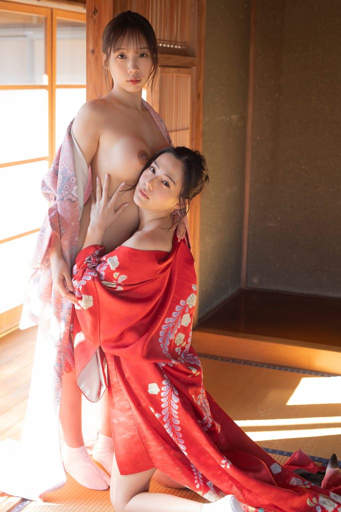 图片[5]-吉高寧々×藤かんな×与田りん べらぼうヌード【102P 74MB】-石川澪写真网