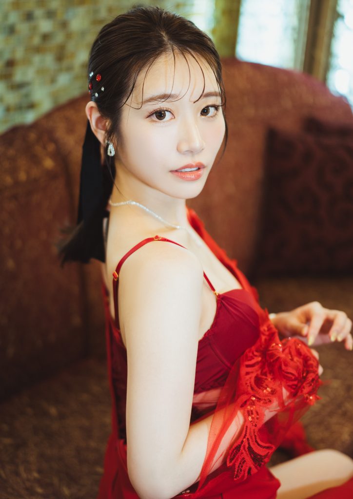 图片[5]-＃LadyMary 河北彩伽【104P 381MB】-石川澪写真网