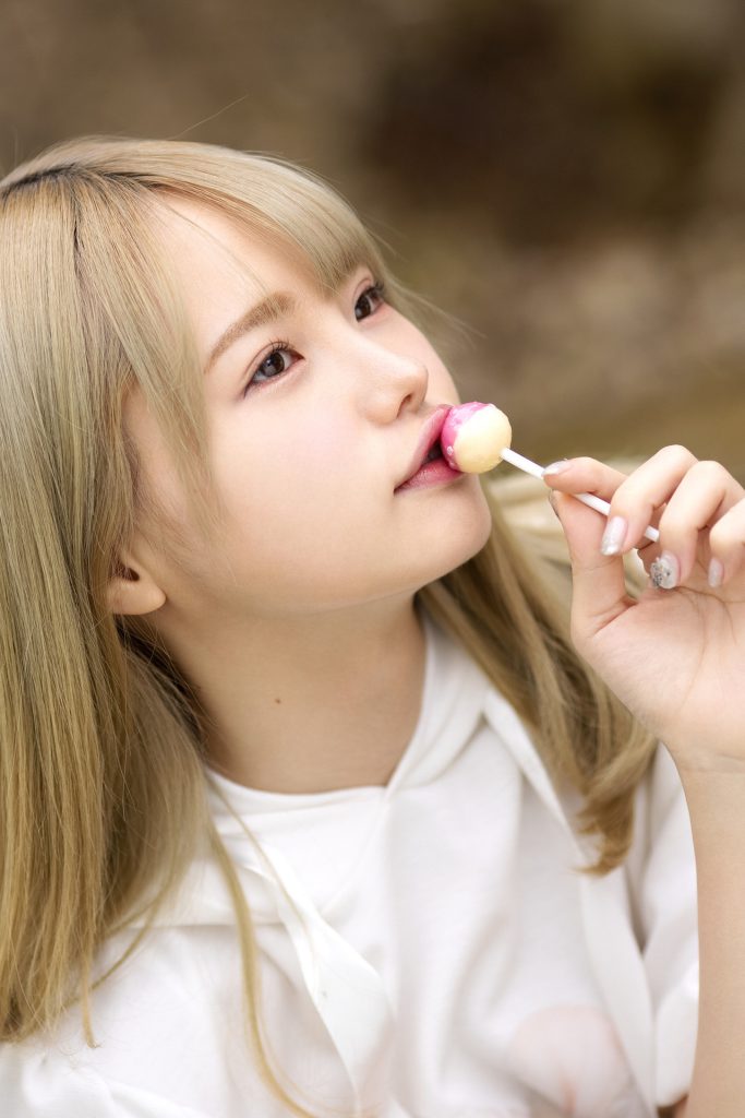 图片[1]-松本いちか たっっっっっっっぷり【120P 57MB】-石川澪写真网