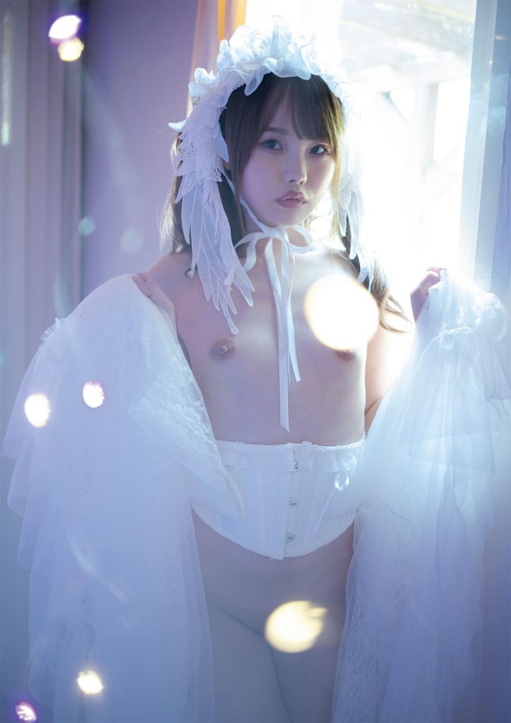 图片[3]-松本いちか Holic【103P 46MB】-石川澪写真网