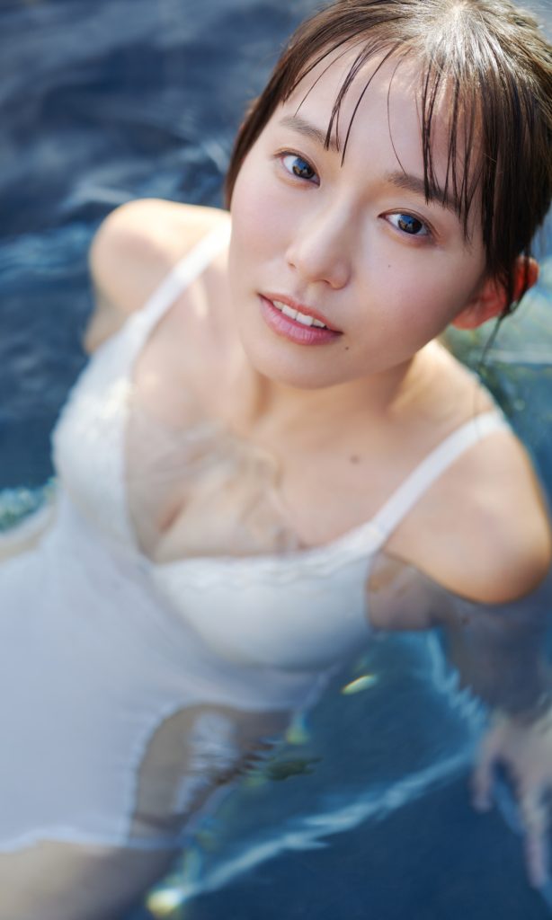 图片[5]-【デジタル限定】志田音々写真集「熱い吐息」 (週プレ PHOTO BOOK)【58P 94MB】-石川澪写真网