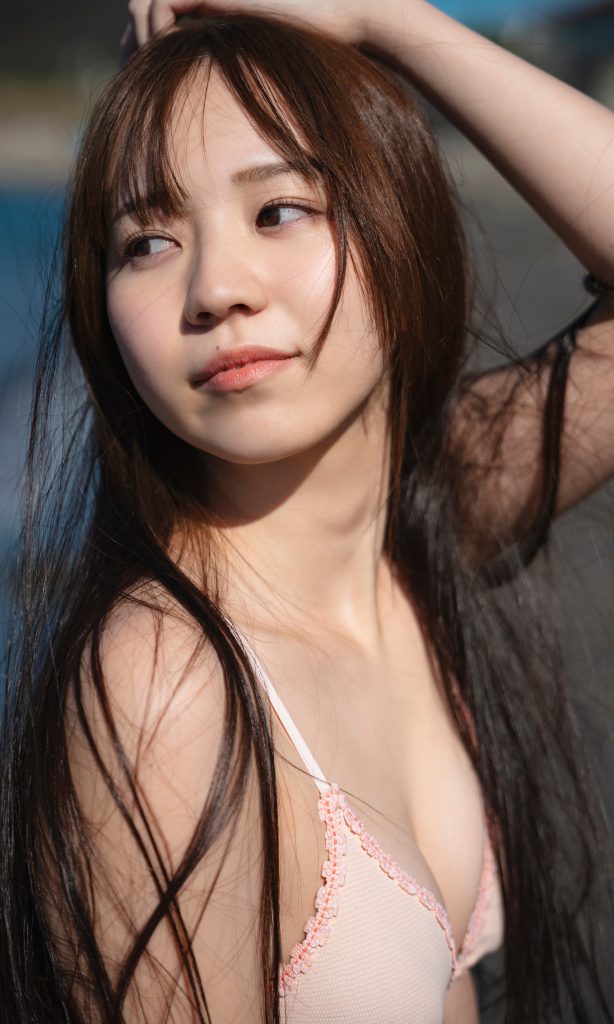 图片[5]-【デジタル限定】藤本沙羅写真集「ぷにぷにしたい」【75P 33MB】-石川澪写真网