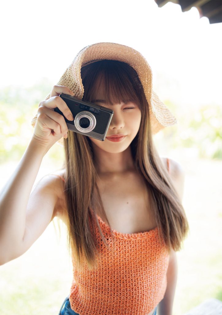 图片[6]-松本いちか Holic【103P 46MB】-石川澪写真网