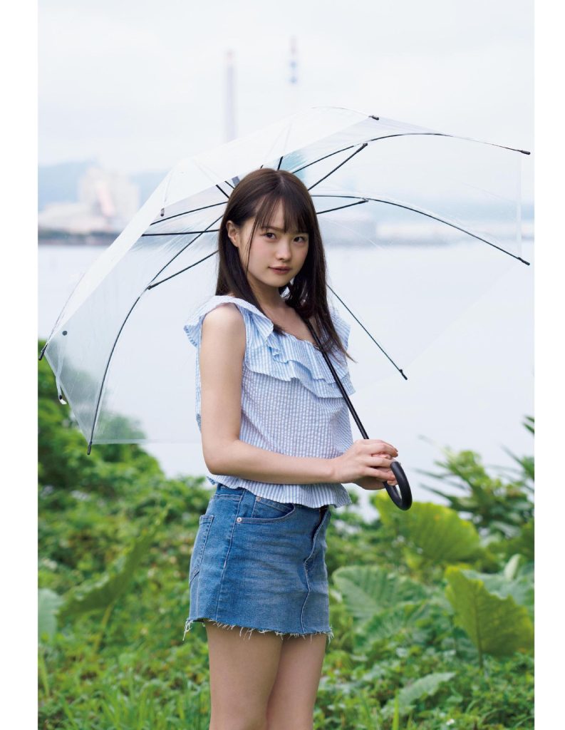 图片[6]-松本いちか 1st 小さな果実 豪華愛蔵版【103P 27MB】-石川澪写真网