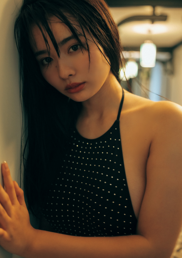 图片[6]-豊島心桜1st写真集「心桜ばかり」【117P 236MB】-石川澪写真网