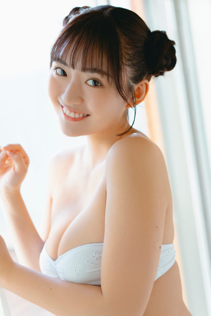 图片[1]-EX大衆デジタル写真集067　豊田ルナ「MOONDUALITY」【99P 59MB】-石川澪写真网