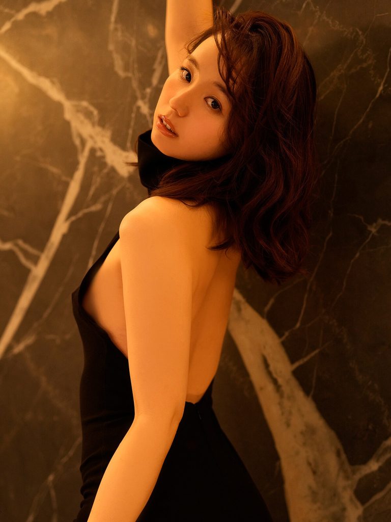 图片[5]-小池里奈 令和のsabrina2 40PhotosDX［sabra net e-Book］【45P 48MB】-石川澪写真网