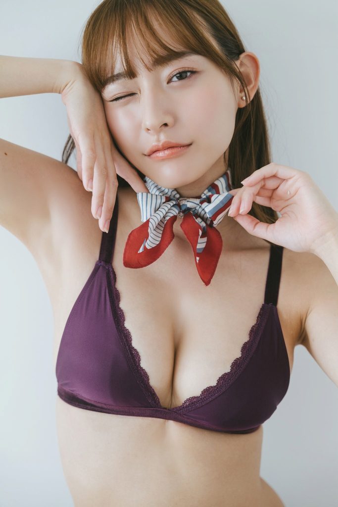 图片[5]-高崎かなみ「どんどんキレイに」ＳＰＡ！グラビアン魂デジタル写真集 (ＳＰＡ！ＢＯＯＫＳ)【62P 47MB】-石川澪写真网