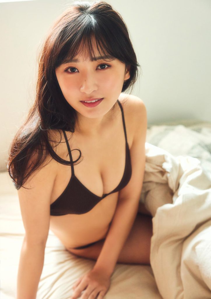 图片[5]-B.L.T.デジタル写真集 松本日向「peony」【50P 10MB】-石川澪写真网