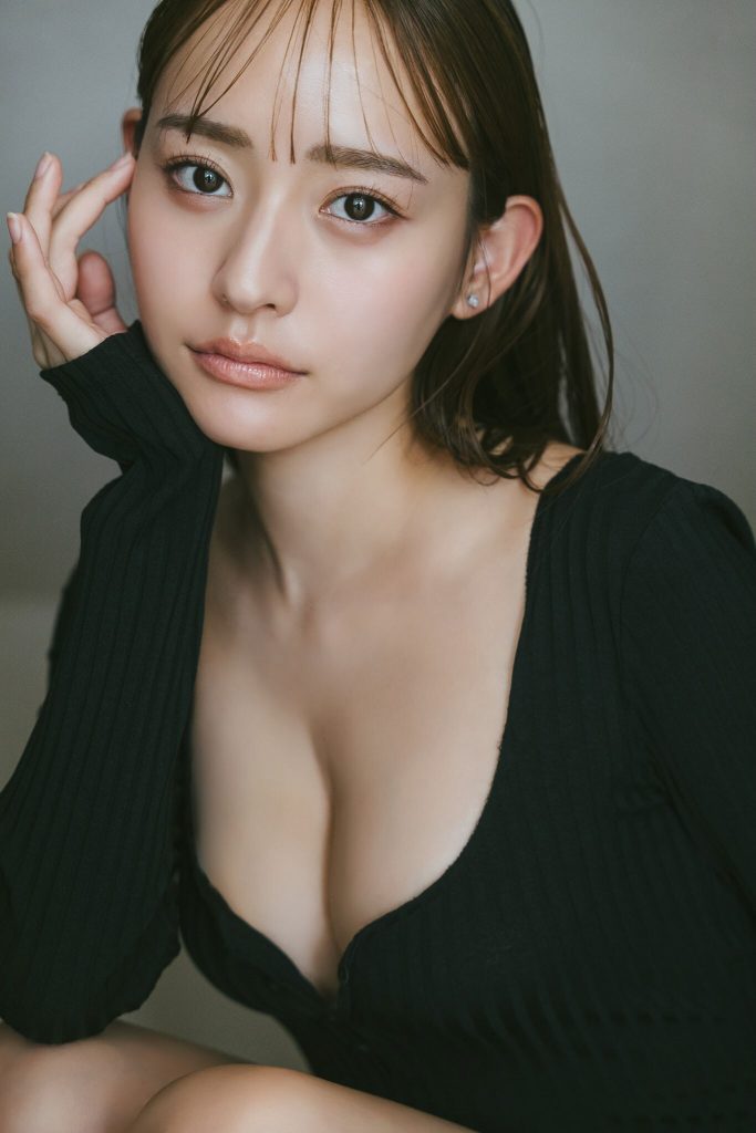 图片[6]-高崎かなみ「どんどんキレイに」ＳＰＡ！グラビアン魂デジタル写真集 (ＳＰＡ！ＢＯＯＫＳ)【62P 47MB】-石川澪写真网