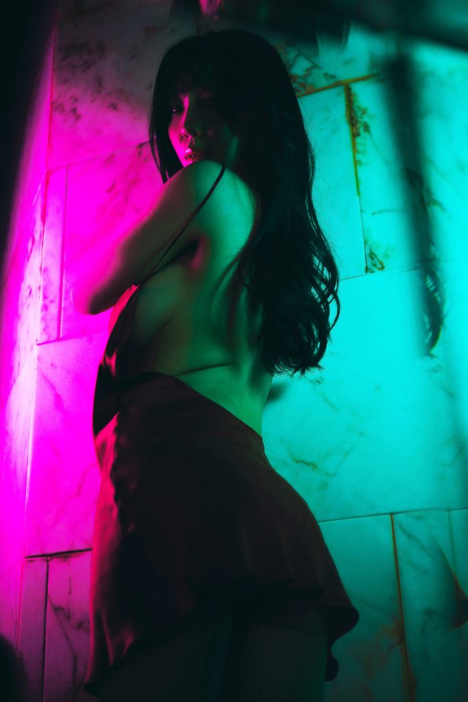 图片[4]-Unreal≧Real ―アンリアルとリアル― 紫藤るいデジタル写真集【64P 83MB】-石川澪写真网